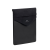 RivaCase Riva NB 13"-14" Notebook Sleeve - Fekete