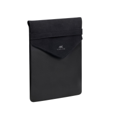 RivaCase Riva NB 13"-14" Notebook Sleeve - Fekete számítógéptáska