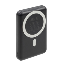RivaCase Rivapower VA2604 20000mAh Magsafe Qi Powerbank fekete (4260709013374) (VA2604) power bank