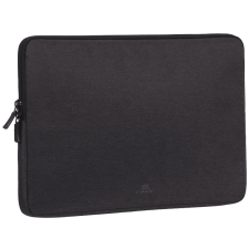 RivaCase Suzuka 7704 notebook tok, 14", fekete számítógéptáska