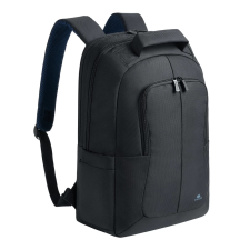 RivaCase Tegel 8436 ECO Laptop 15.6-16" Backpack fekete számítógéptáska
