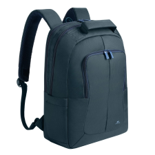 RivaCase Tegel 8436 ECO Laptop 15.6-16" Backpack kék számítógéptáska
