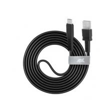 RivaCase USB kábel, USB-microUSB, 1,2m, RIVACASE "PS6000", fekete kábel és adapter