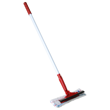 Rival Ablaklehúzó micro moppal+teleszkópos nyél takarító és háztartási eszköz