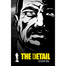 Rival Games Ltd The Detail (PC - Steam elektronikus játék licensz) videójáték