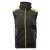 Rival ORSK Kapucnis Softshell Fényvisszaverős Mellény - 3XL
