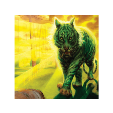  Rival Sons - Lightbringer (CD) rock / pop