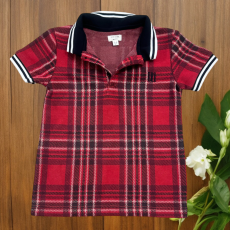 River Island mini Galléros felső 3-4 év