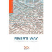  River's Way – Mindell,Arnold,PH.D. idegen nyelvű könyv