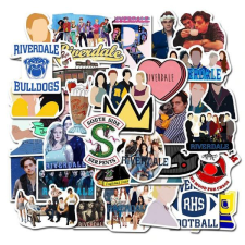 Riverdale matrica csomag matrica