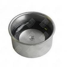 Riviera&amp;Bar Espresso szűrő - 2 zacskó beépíthető gépek kiegészítői