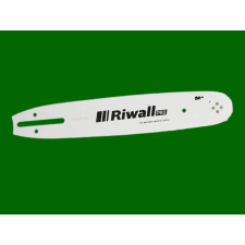RIWALL Láncfűrész Láncvezető Riwall, 0,325", 1,5mm, 78 szem barkácsgép tartozék