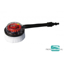 RIWALL PRO Forgókefe barkácsgép tartozék
