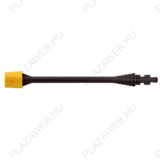 RIWALL PRO Hosszabbító adapter derékszögű fúvókához (RACC00035) hosszabbító, elosztó