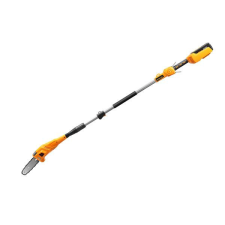 Riwall PRO RAPS 2040 - Akkus ágvágó láncfűrész 40V  (AC42B1701040B) láncfűrész