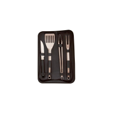 RIWALL PRO RBBQ 4B SET kerti sütés és főzés
