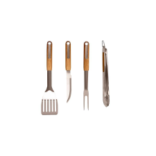 RIWALL PRO RBBQ 4W SET kerti sütés és főzés