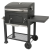 RIWALL PRO RCG 60 faszenes grillsütő (CB01A2501111B)