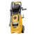 Riwall PRO / REPW 155 SET - elektromos magasnyomású mosó 150 bar, tartozékokkal