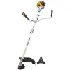 RIWALL PRO RPB 260 Benzinmotoros Fűkasza 26cm3