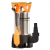 RIWALL REP 1100 Inox