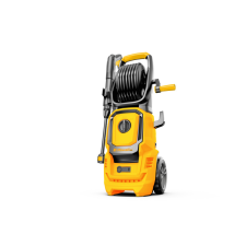  Riwall REPW 155 SET elektromos magasnyomású mosó 150 bar, tartozékokkal magasnyomású mosó