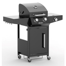 RIWALL RGG 21 gázüzemű grillsütő 9 kW grillsütő