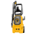 RIWALL Riwall REPW 110 SET - elektromos magasnyomású mosó 110 bar, tartozékokkal