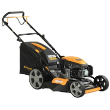 RIWALL RPM 4640 PRO - MULTIFUNKCIÓS ÖNJÁRÓ FŰNYÍRÓ (PM12F2101001B) fűnyíró