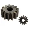RIWALL RPM 5135 E fűnyíró hajtás fogaskerék jobb 70300240000