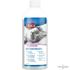 rixie Alom Dezodor Fresh N Easy Baba Púder 750gr macskaalom