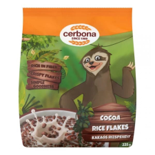  Rizspehely CERBONA kakaós 225g reform élelmiszer