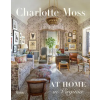 Rizzoli International Publications Charlotte Moss: At Home in Virginia | Pieter Estersohn