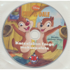 RJM HUNGARY KFT. Chip és Dale - Kacsalábon forgó mókuspalota - Hangoskönyv