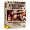 RJM HUNGARY KFT. Western Collection - DVD