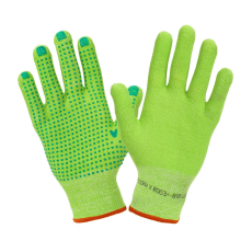  RĘKAWICE OCHRONNE ANTYPRZECIĘCIOWE X-PROKNIT4 PLUS ROZM. 10