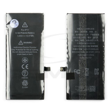 Rmore Akkumulátor Apple Iphone 11 nagy kapacitású Ti 3500Mah Rmore mobiltelefon akkumulátor