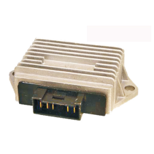 RMS 125-150cc feszültségszabályzó Malaguti/MBK/Yamaha RMS Elektronika Feszültségszabályozó egyéb motorkerékpár alkatrész