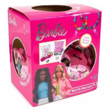 RMS Barbie: Barátságkarkötő szett - többféle szépségszalon