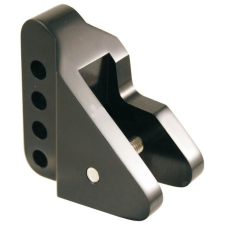 RMS fekete hátsó lengéscsillapító Peugeot Speedfight 50cc RMS Futómű és fék alkatrész Lengéscsillapító egyéb motorkerékpár alkatrész