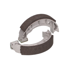 RMS fékpofa szett 105x20mm dobfékhez - Vespa Si, Tomos A35 NT egyéb motorkerékpár alkatrész