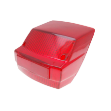 RMS Hátsó lámpabúra - Vespa P80, 125, 150, 200, V8X1T, VNX1T -84 egyéb motorkerékpár alkatrész
