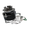 RMS Henger RMS d=38,4mm Vespa S / Special / Elestart 50cc RMS Motor alkatrészek Hengerfej, hengerszett Hengerszett