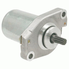 RMS indítómotor Minarelli/Yamaha RMS Elektronika Önindító egyéb motorkerékpár alkatrész