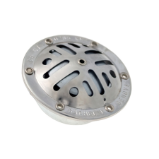 RMS kürt d=72mm 6V AC króm Vespa GL / GS 150 köbcenti egyéb motorkerékpár alkatrész