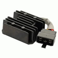 RMS Kymco People S 125-200cc 00169587 feszültségszabályzó RMS Elektronika Feszültségszabályozók egyéb motorkerékpár alkatrész
