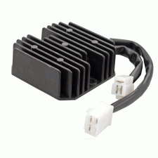 RMS Kymco People S 250 (2006) Feszültségszabályzó 00168139 RMS Elektronika Feszültségszabályozó egyéb motorkerékpár alkatrész