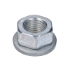 RMS M12x1,25 karimás anya Piaggio, Gilera, Vespa, Minarelli AM5, AM6 modellekhez