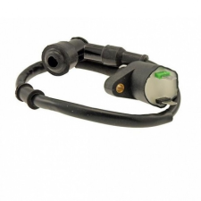 RMS Piaggio 125-200 82597R gyújtótekercs RMS Elektronika Gyújtás Gyújtógyertya, gyújtótrafó egyéb motorkerékpár alkatrész