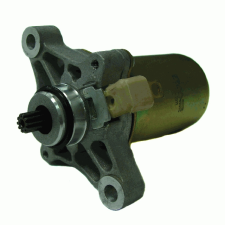 RMS STARTER KYMCO PEOPLE 50CC 104202 önindító RMS Elektronika Önindító egyéb motorkerékpár alkatrész